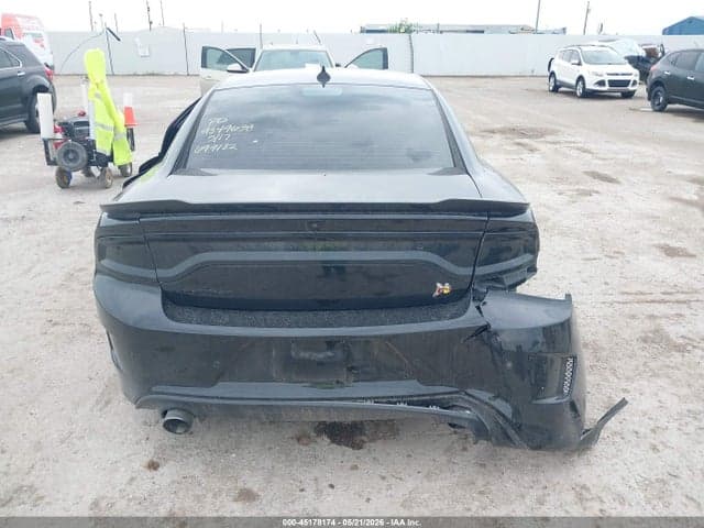 2023 DODGE CHARGER SCAT PACK 17