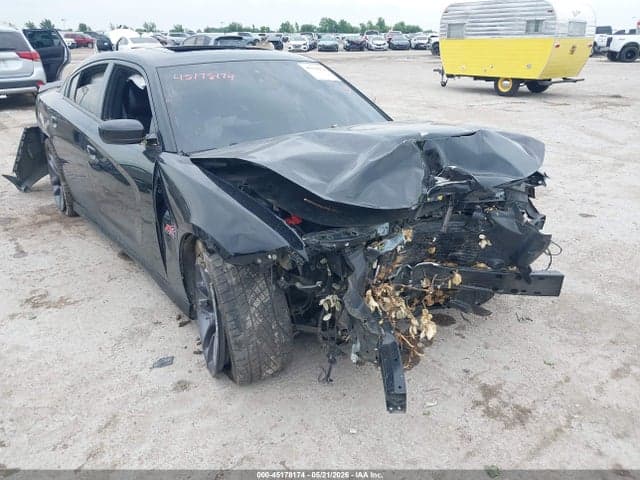 2023 DODGE CHARGER SCAT PACK 6