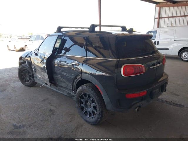 2018 MINI CLUBMAN COOPER 3