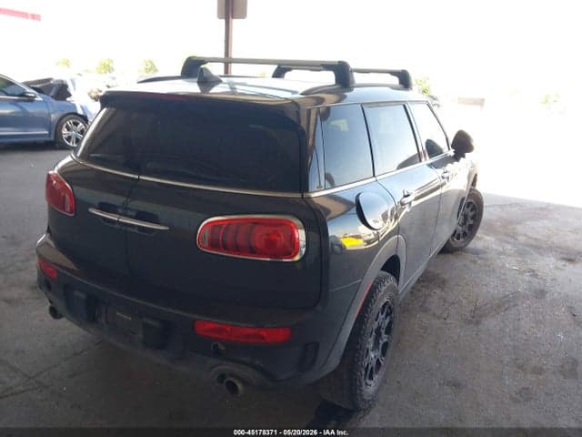 2018 MINI CLUBMAN COOPER 4