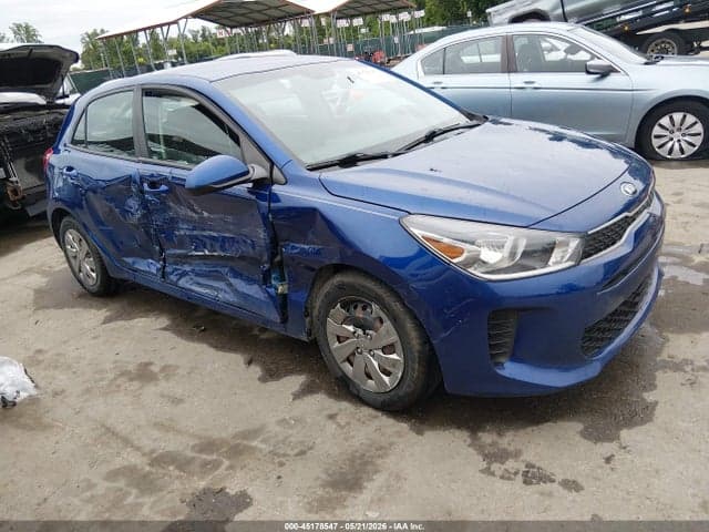 2020 KIA RIO 5-DOOR S - 1