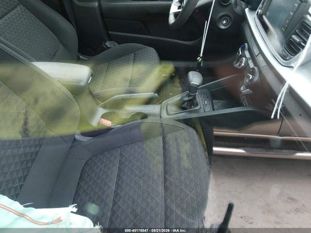 2020 KIA RIO 5-DOOR S 5