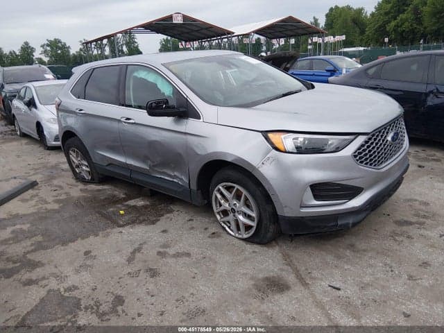 2024 FORD EDGE SEL 1