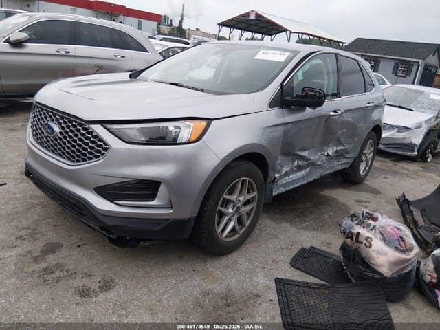 2024 FORD EDGE SEL 2