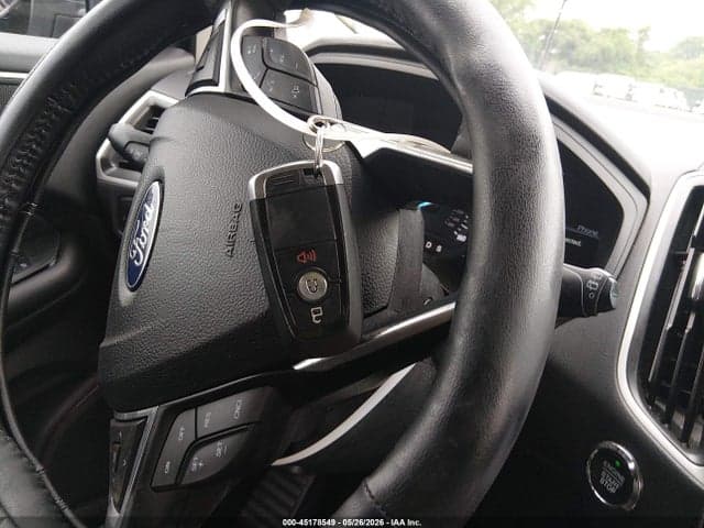 2024 FORD EDGE SEL 11