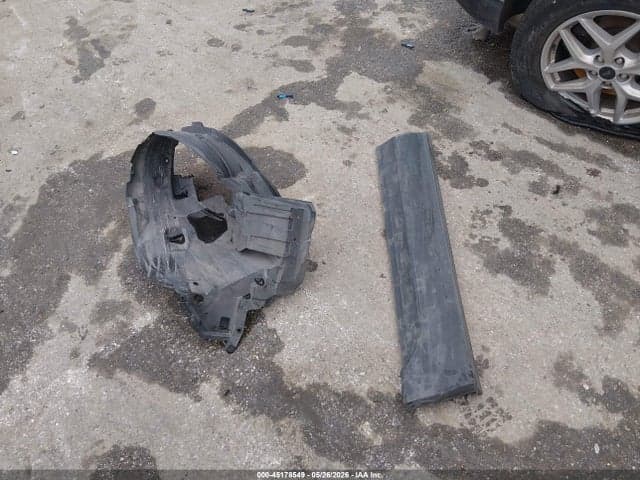 2024 FORD EDGE SEL 12