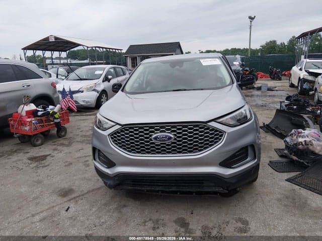 2024 FORD EDGE SEL 13
