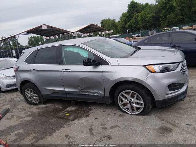 2024 FORD EDGE SEL 14