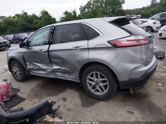 2024 FORD EDGE SEL 15