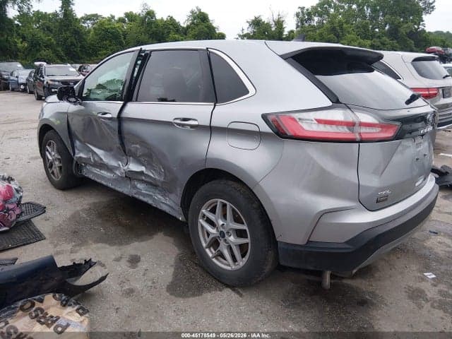 2024 FORD EDGE SEL 3