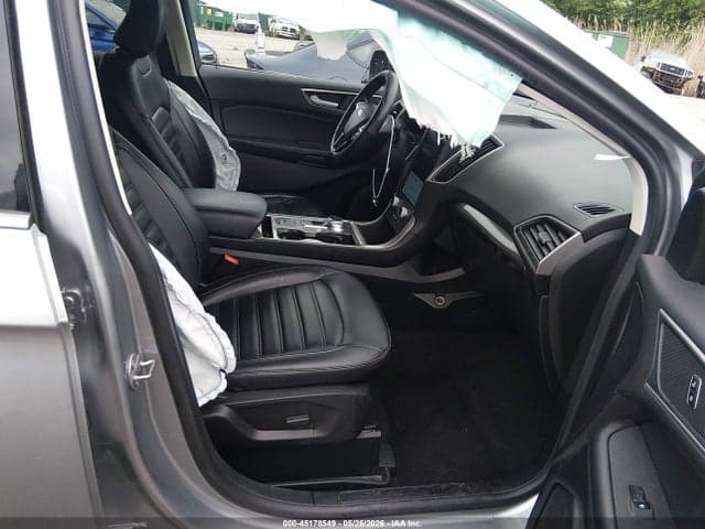 2024 FORD EDGE SEL 5