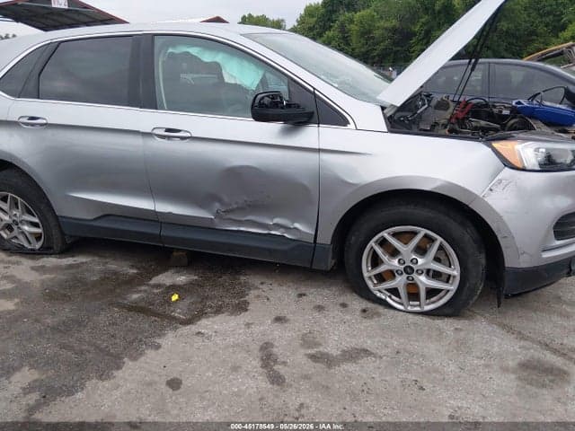 2024 FORD EDGE SEL 6