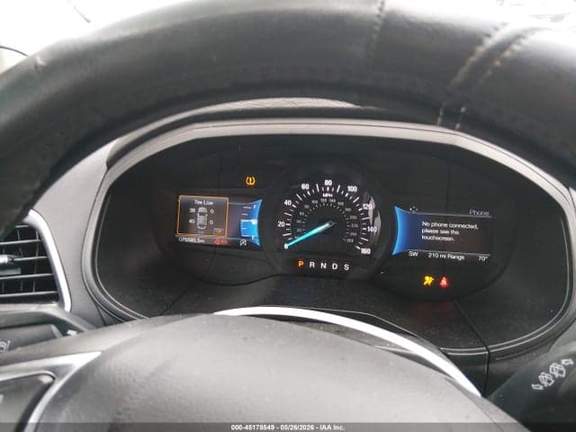 2024 FORD EDGE SEL 7