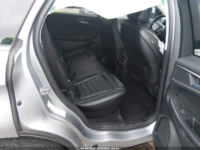 2024 FORD EDGE SEL 8