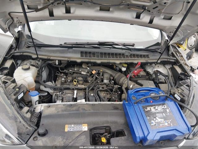 2024 FORD EDGE SEL 10