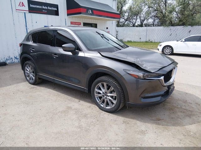 2020 MAZDA CX-5 GRAND TOURING RESERVE - 1