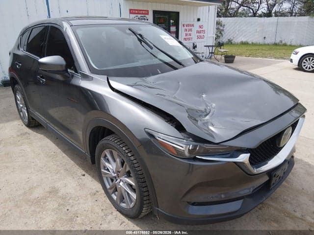 2020 MAZDA CX-5 GRAND TOURING RESERVE 6