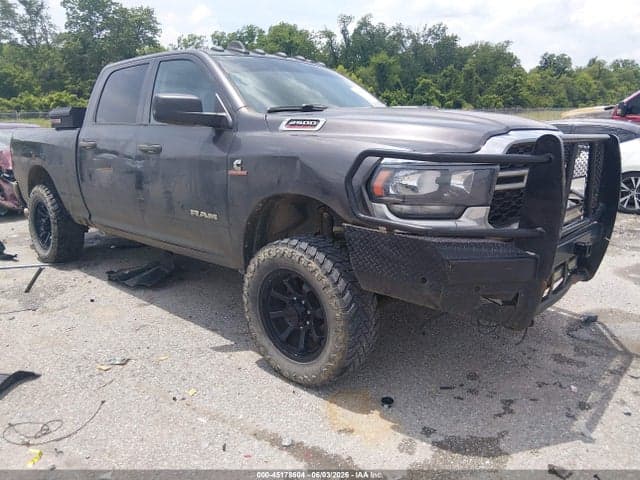 2020 RAM 2500 TRADESMAN 4X4 6'4 BOX - 1
