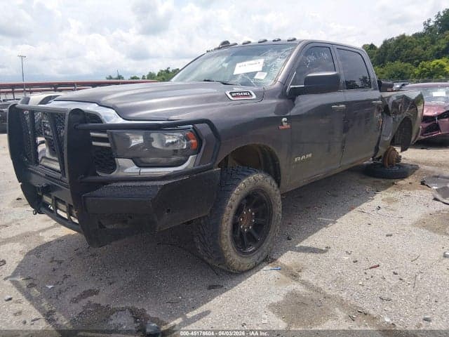 2020 RAM 2500 TRADESMAN 4X4 6'4 BOX 2