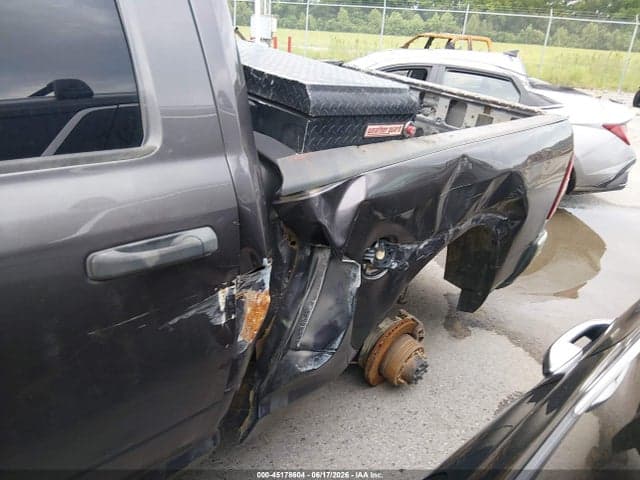 2020 RAM 2500 TRADESMAN 4X4 6'4 BOX 6