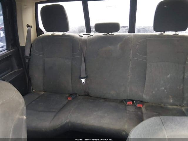 2020 RAM 2500 TRADESMAN 4X4 6'4 BOX 7