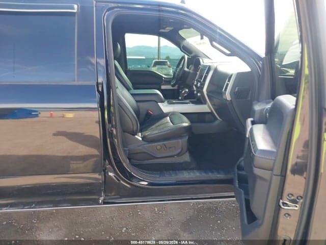 2019 FORD F-150 LARIAT 5