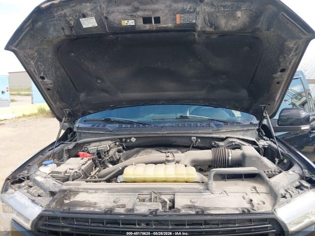 2019 FORD F-150 LARIAT 10
