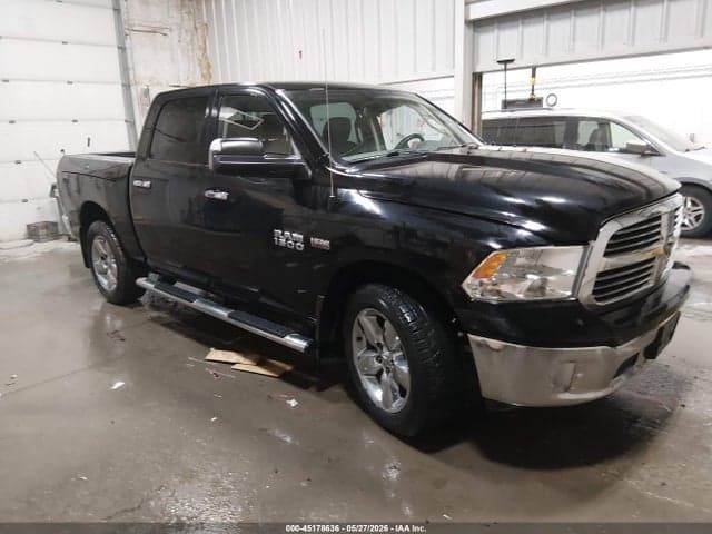 2014 RAM 1500 BIG