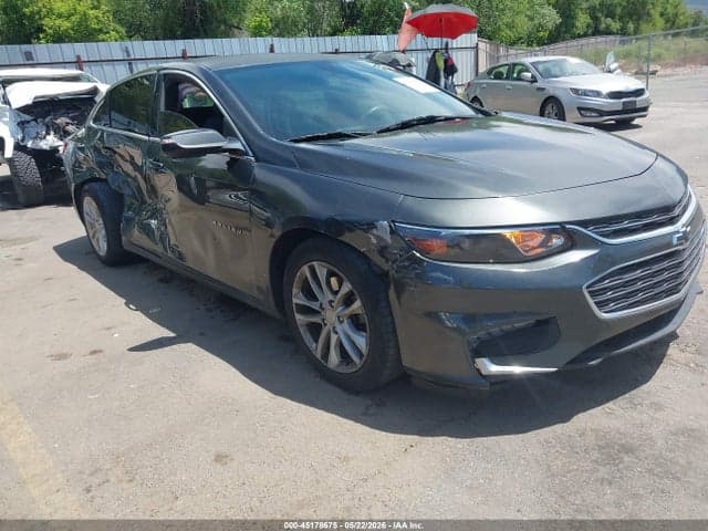 2017 CHEVROLET MALIBU 1LT - 1