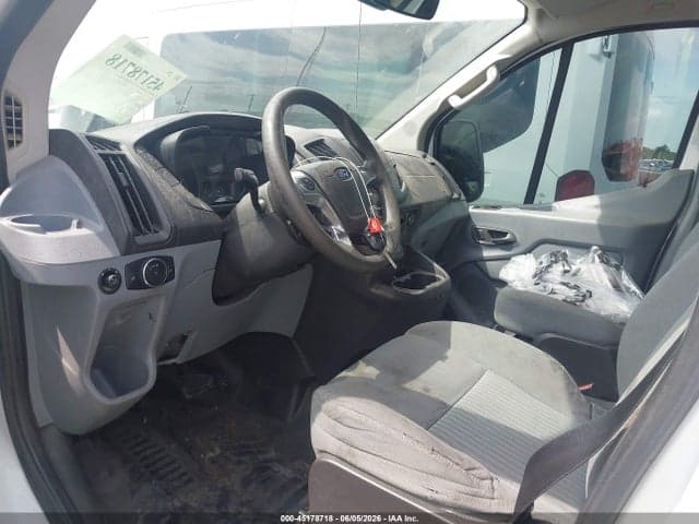 2016 FORD TRANSIT-250 1