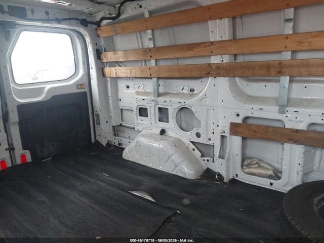 2016 FORD TRANSIT-250 3