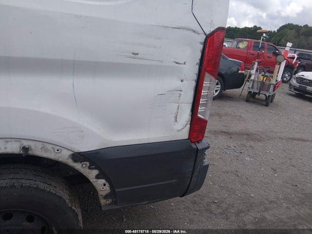 2016 FORD TRANSIT-250 8