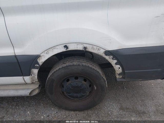 2016 FORD TRANSIT-250 9