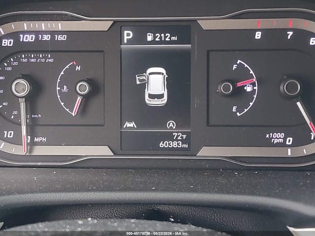 2024 HYUNDAI TUCSON SEL 15