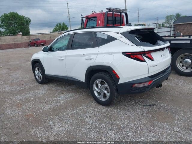 2024 HYUNDAI TUCSON SEL 3