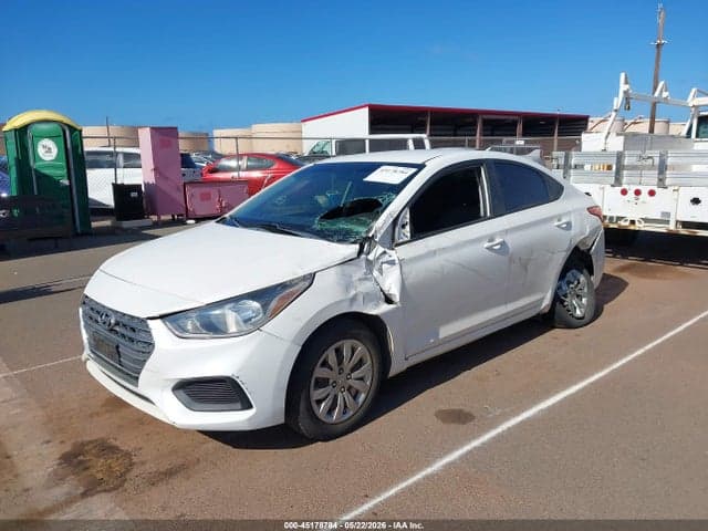 2019 HYUNDAI ACCENT SE 6