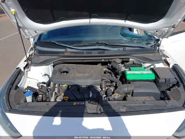 2019 HYUNDAI ACCENT SE 10