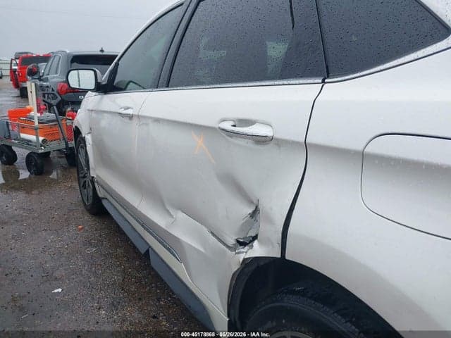 2019 FORD EDGE TITANIUM 6