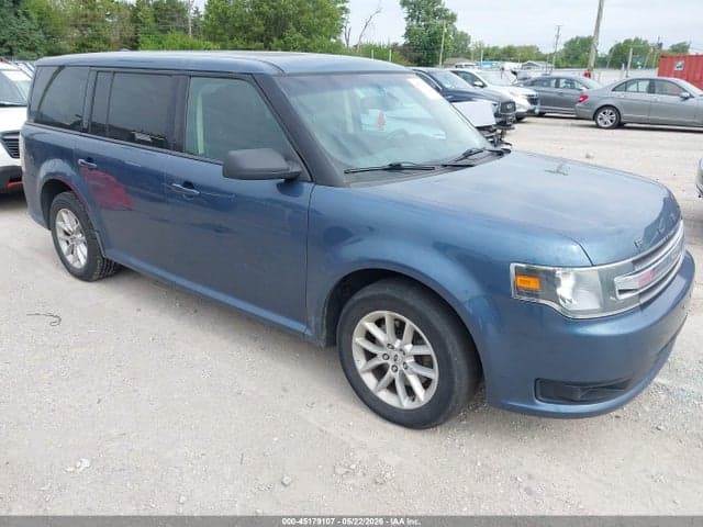 2019 FORD FLEX SE