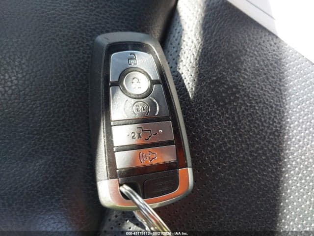 2020 FORD F-150 LARIAT 11