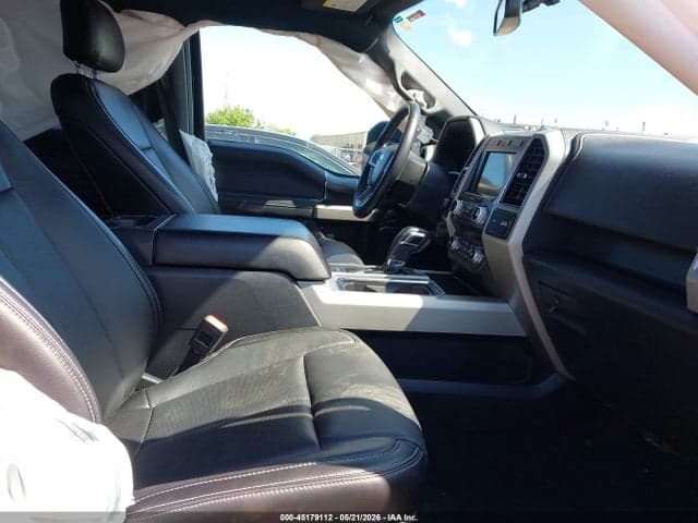 2020 FORD F-150 LARIAT 5