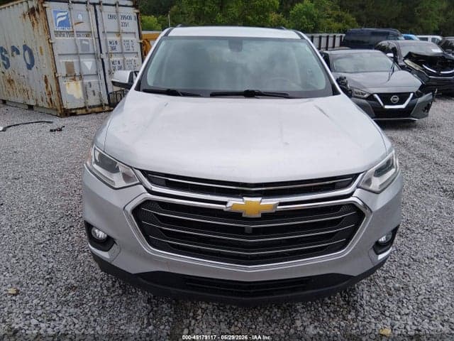 2019 CHEVROLET TRAVERSE 3LT 12