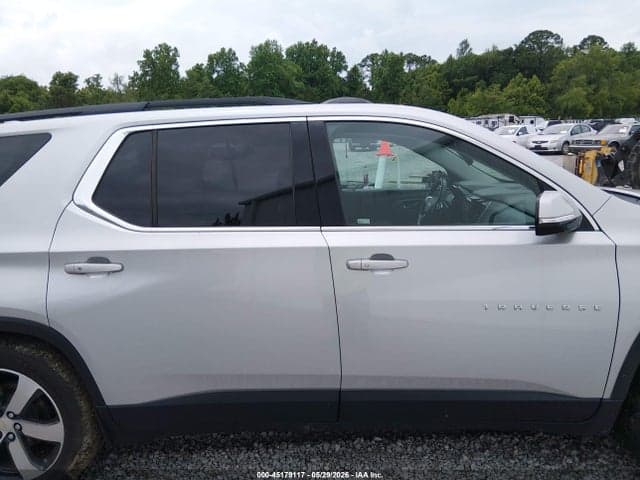 2019 CHEVROLET TRAVERSE 3LT 13