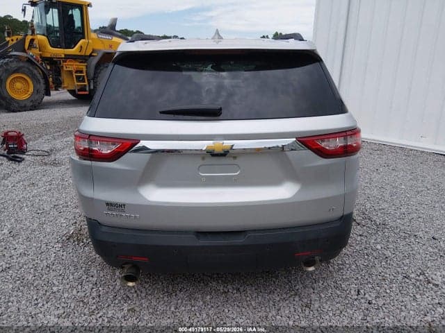 2019 CHEVROLET TRAVERSE 3LT 16