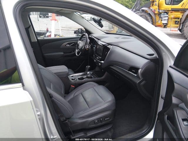 2019 CHEVROLET TRAVERSE 3LT 5