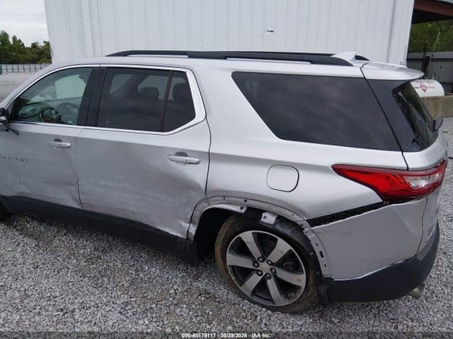 2019 CHEVROLET TRAVERSE 3LT 6