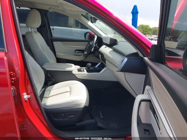 2025 MAZDA CX-90 PHEV PREMIUM PLUS PACKAGE 5
