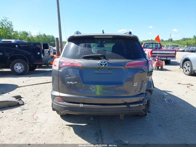 2018 TOYOTA RAV4 LE 15
