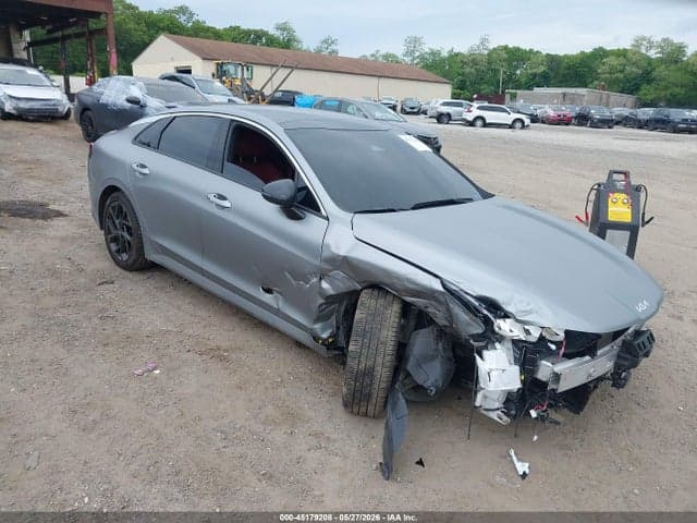 2026 KIA K5 GT-LINE FWD