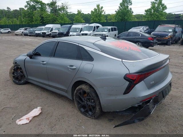 2026 KIA K5 GT-LINE FWD 3
